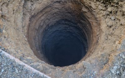 Protects foundation from damage