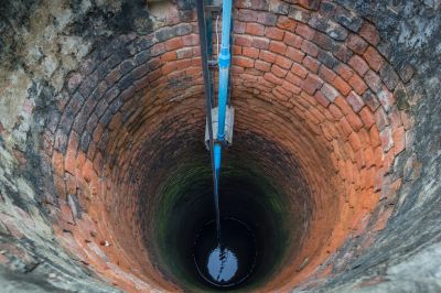 Reduces flooding risks