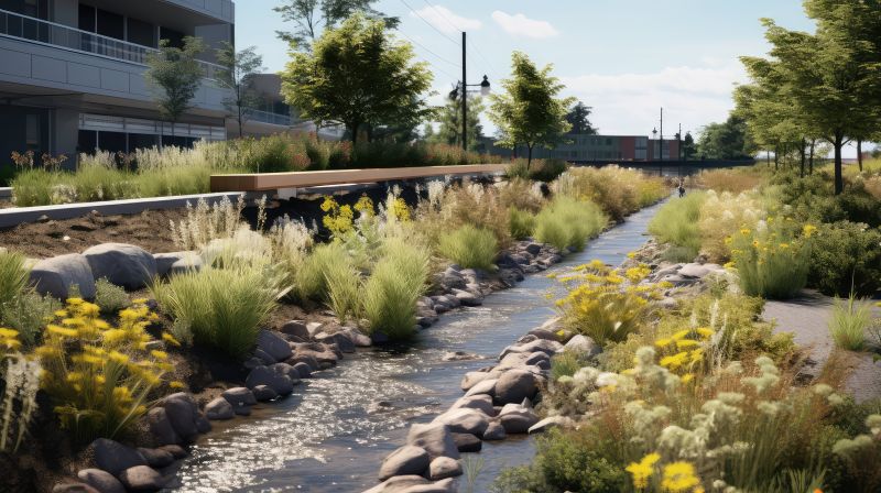 Drainage System Maintenance