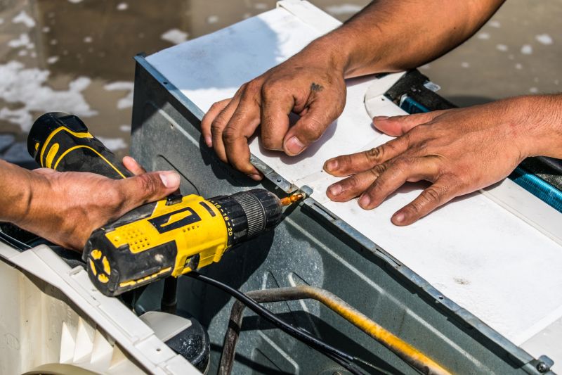 Off-Season Scheduling